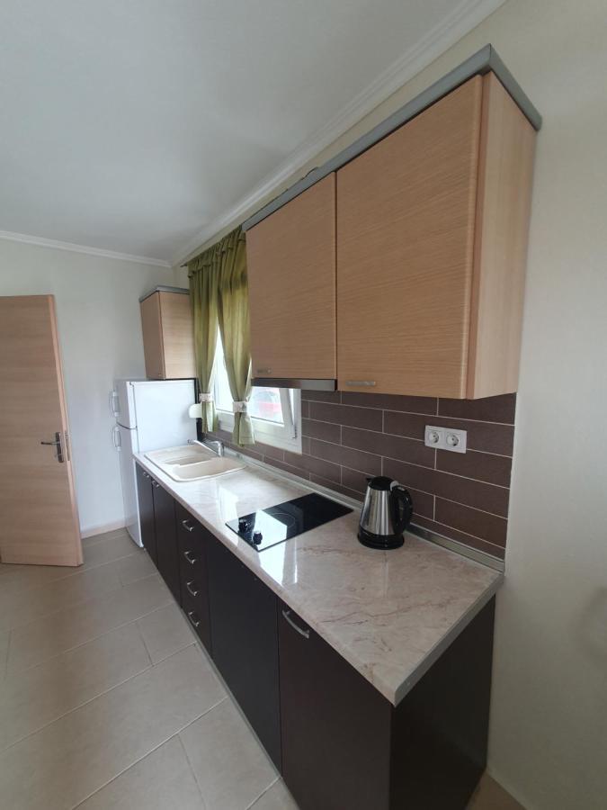 Golden Suites โอฟรีนีออน ภายนอก รูปภาพ
