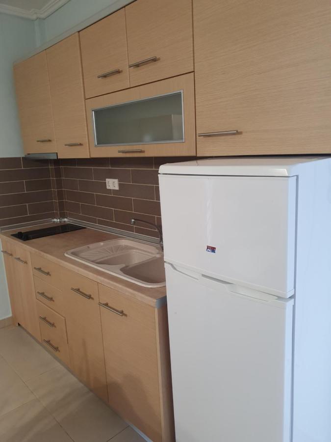 Golden Suites โอฟรีนีออน ภายนอก รูปภาพ