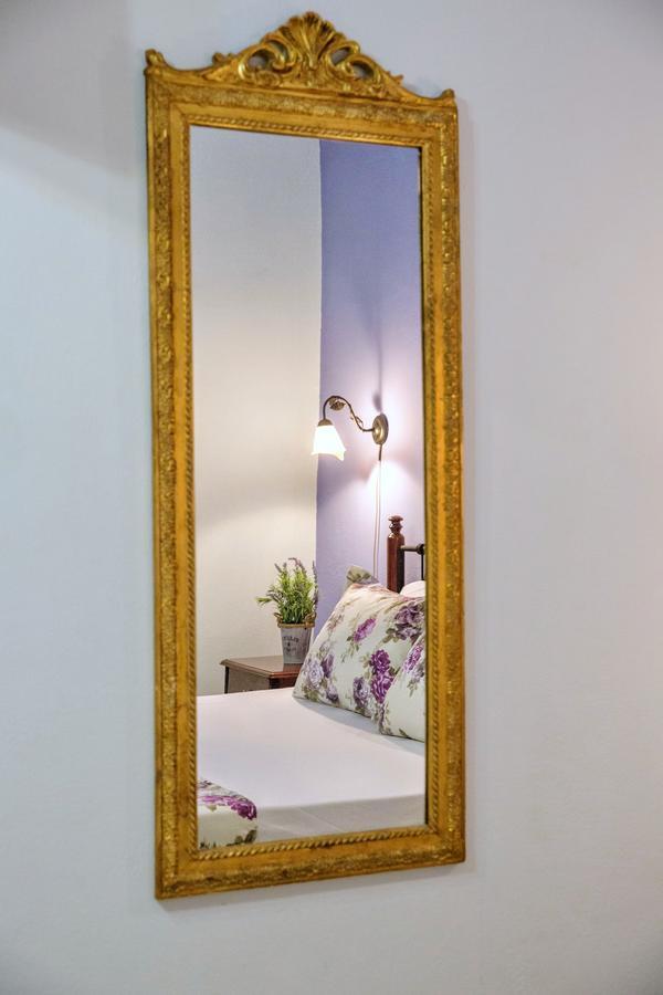 Golden Suites โอฟรีนีออน ภายนอก รูปภาพ