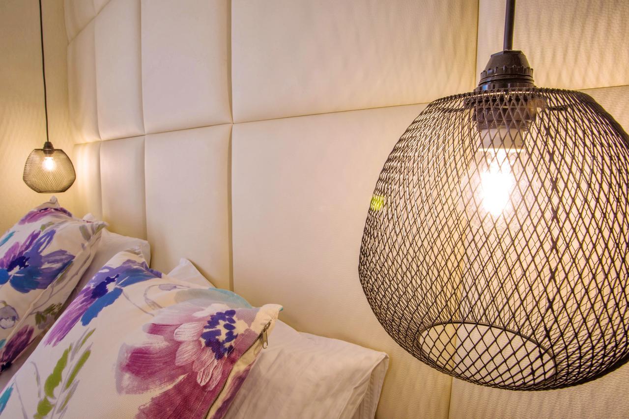 Golden Suites โอฟรีนีออน ภายนอก รูปภาพ