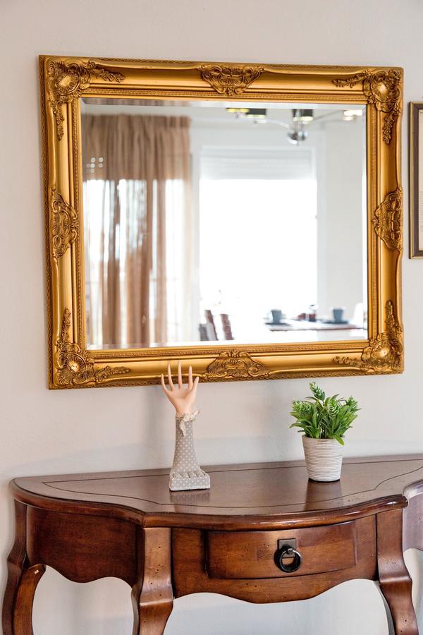 Golden Suites โอฟรีนีออน ภายนอก รูปภาพ